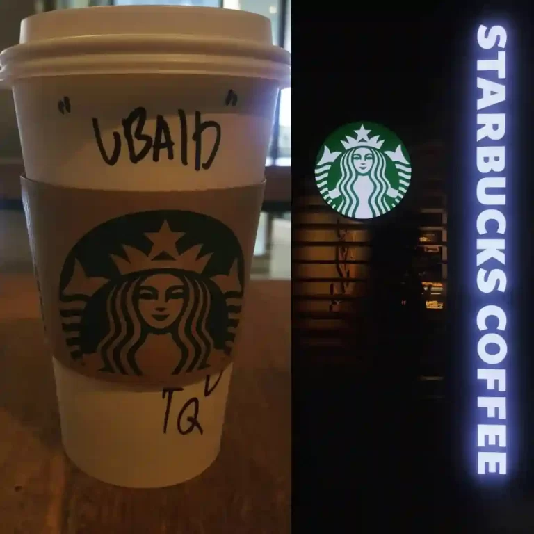 Starbucks Partner Hub